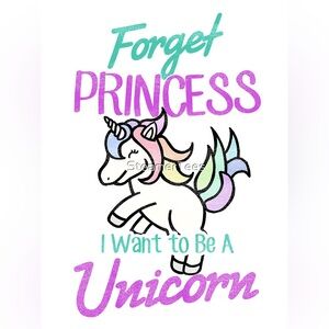 WHAT IS A UNICORN ITEM?